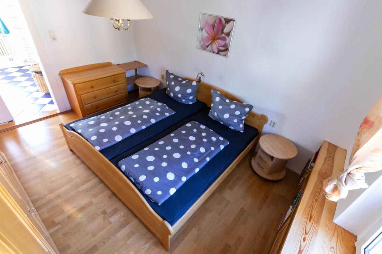 Fewo Theo 109 Lipsko Exteriér fotografie